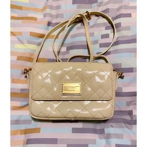 Marc by Marc Jacobs Mini Crossbody Bag